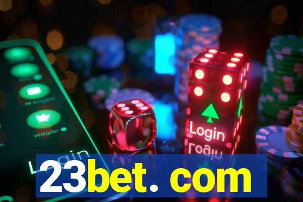 23bet. com